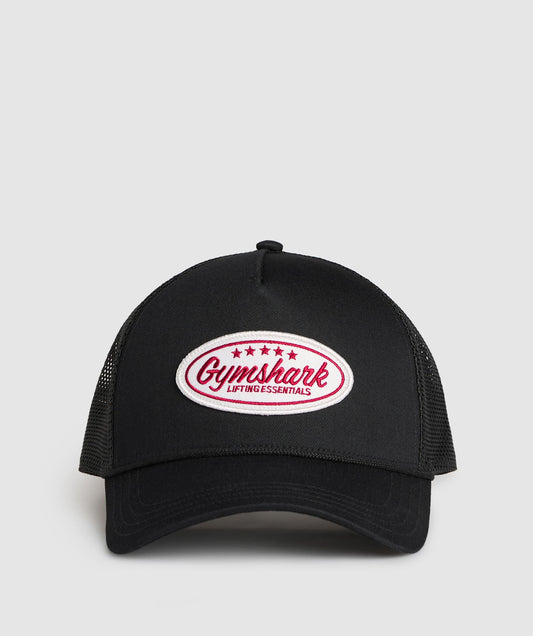 Trucker Cap - US 4697