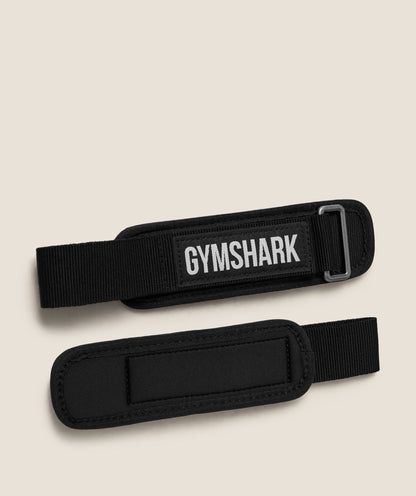 Hybrid Training Wrist Straps - US 4465