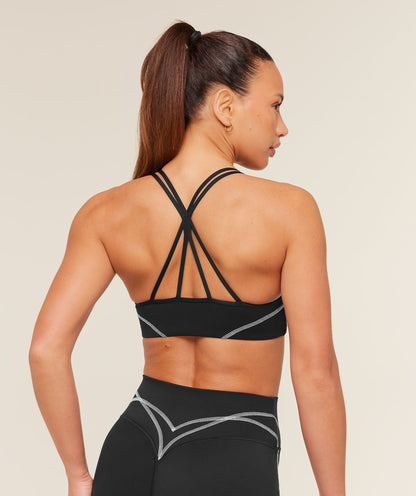 Volt Light Support Sports Bra - US 1508