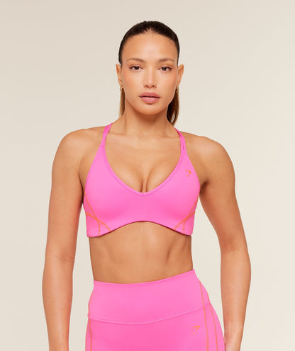 Volt Light Support Sports Bra - US 1508