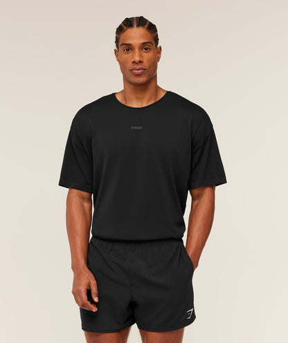 Distance Seamless T-Shirt - US 2492