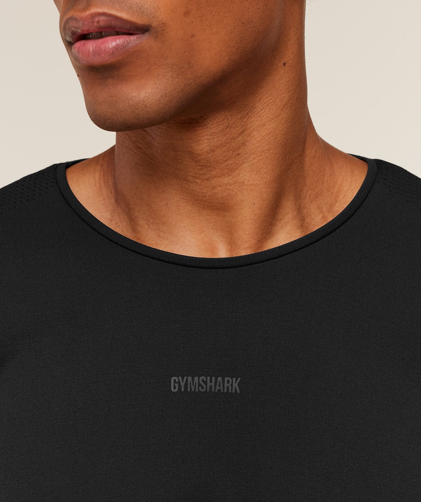 Distance Seamless T-Shirt - US 5293