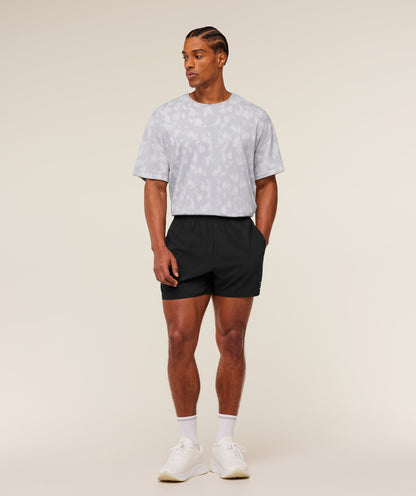 Distance Seamless T-Shirt - US 6365