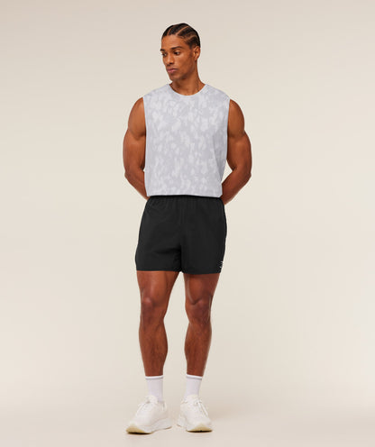 Distance Seamless Tank - US 0070