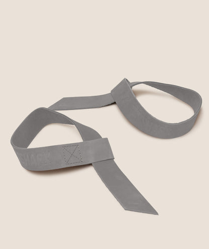 Leather Lifting Straps - US 0302