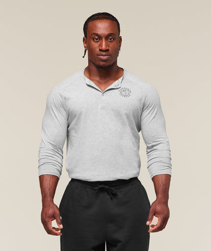 Legacy Henley - US 1809