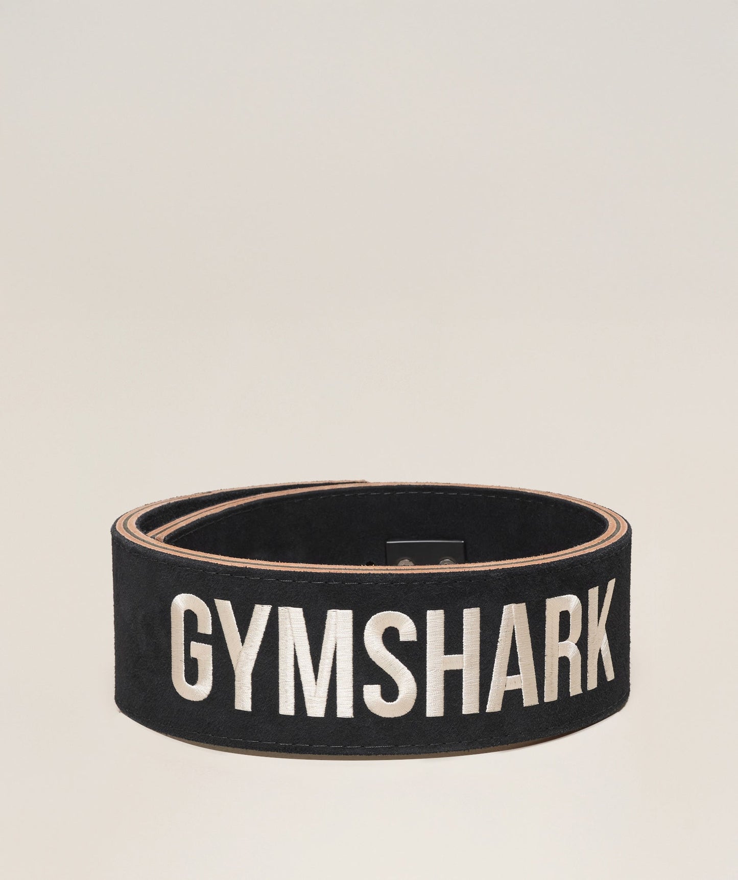 Lever Lifting Belt - US 8683