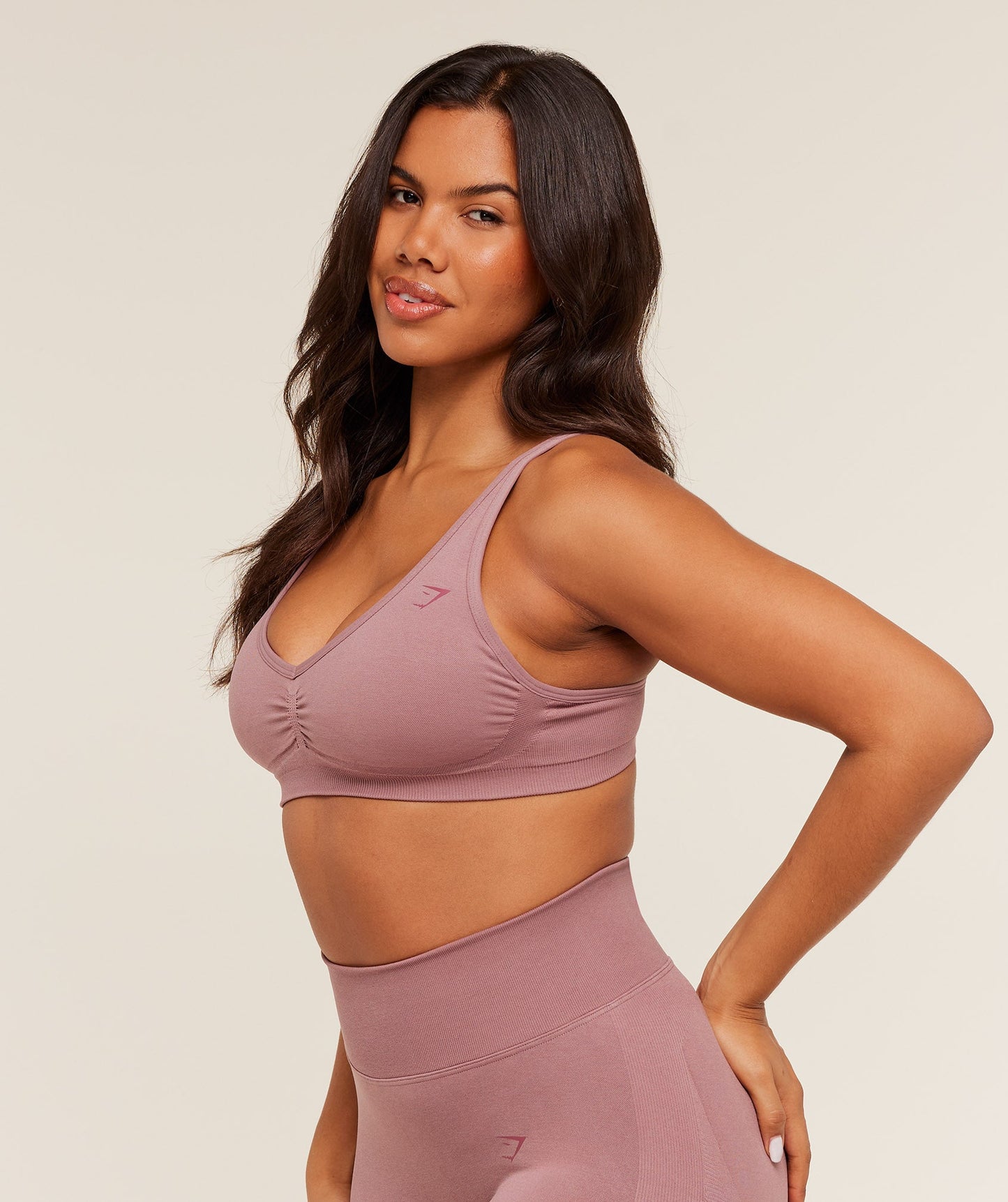 Lift Seamless Sports Bra - US 1581