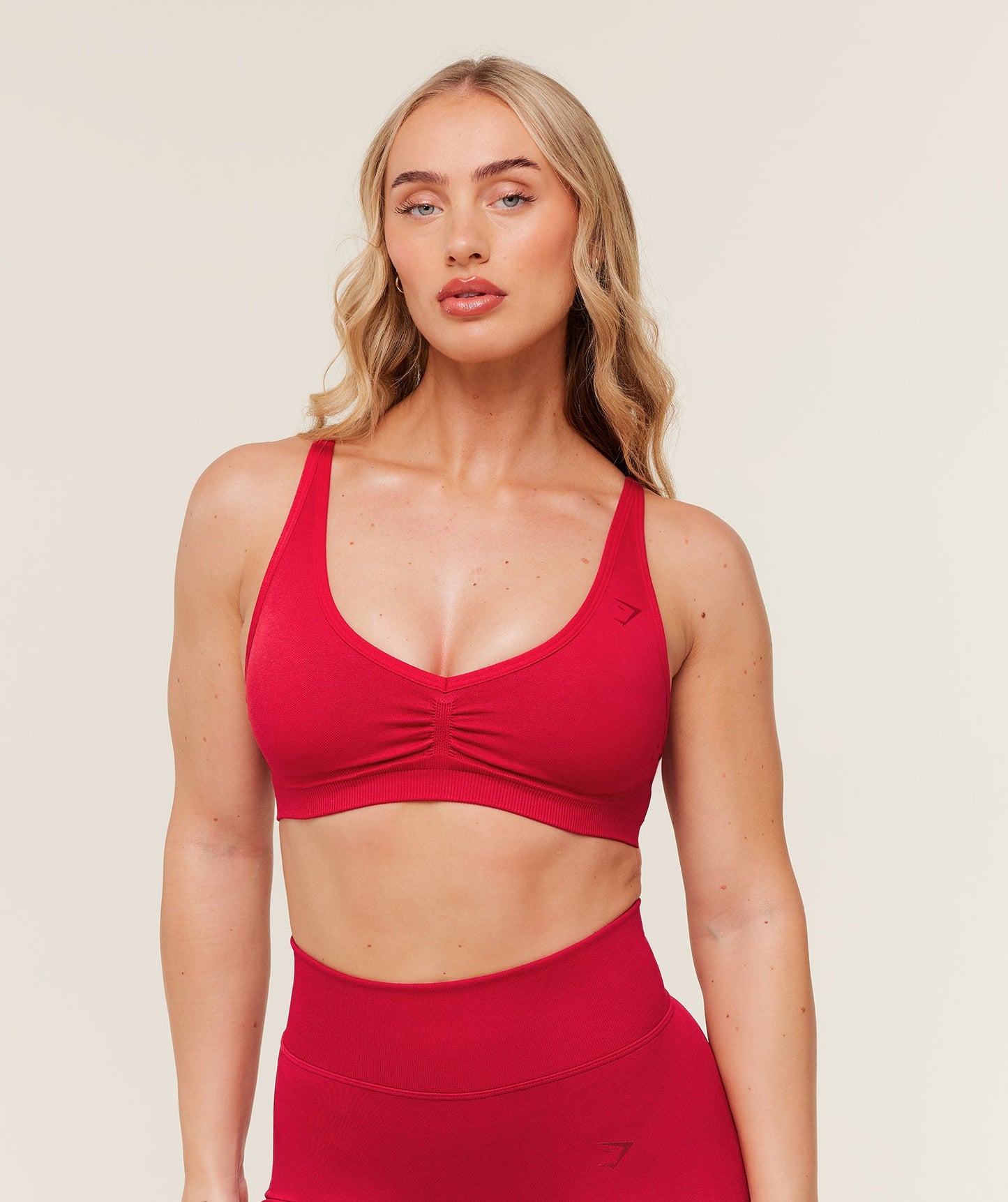 Lift Seamless Sports Bra - US 6417