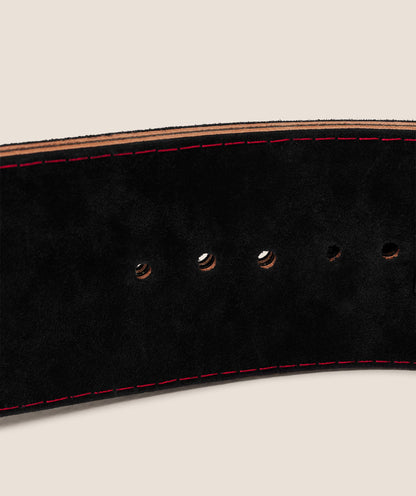 Lever Lifting Belt - US 8071