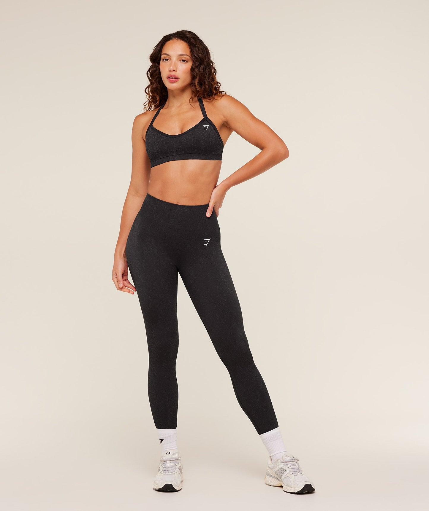 Adapt Fleck Sports Bra - US 0817