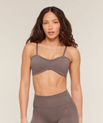Poise Light Support Seamless Sports Bra - US 8629