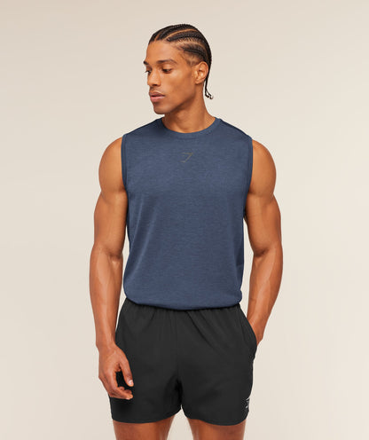 Lightweight Seamless Tank - US 6971