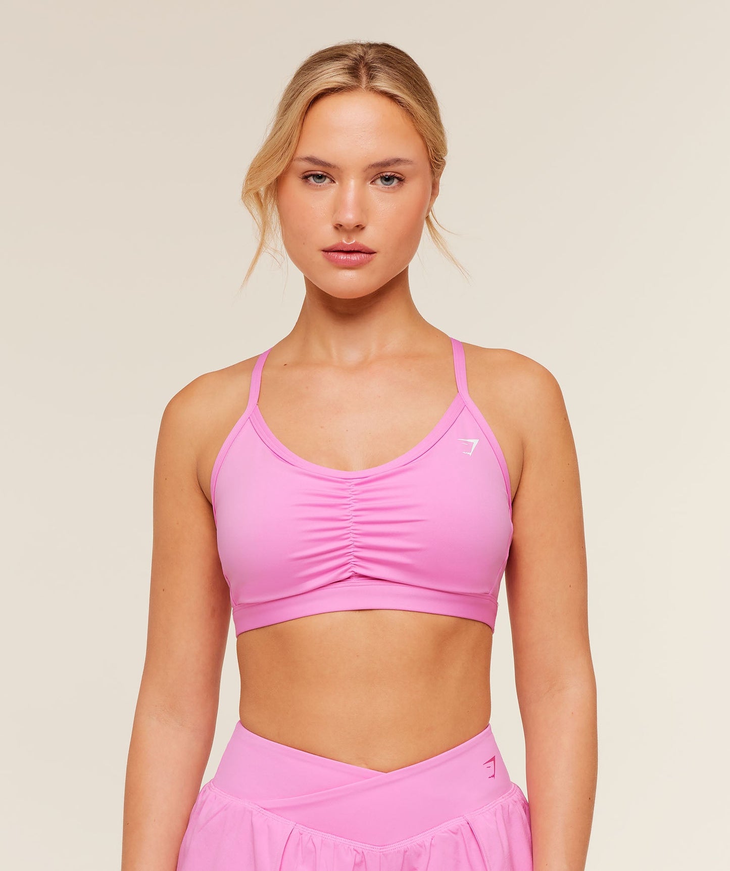 Whitney Mid-High Rise Leggings - US 8182
