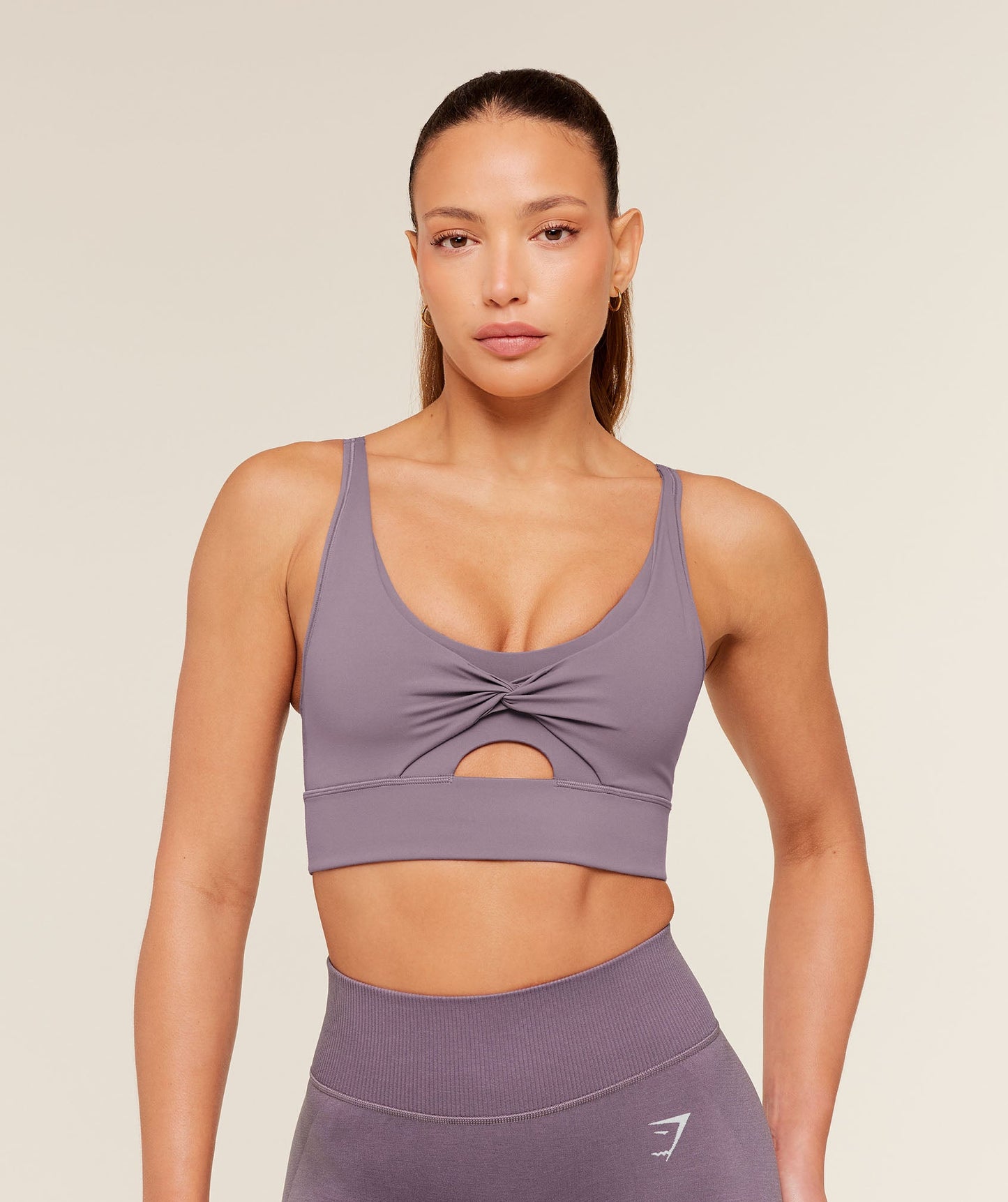 Interval Seamless Shorts - US 0021