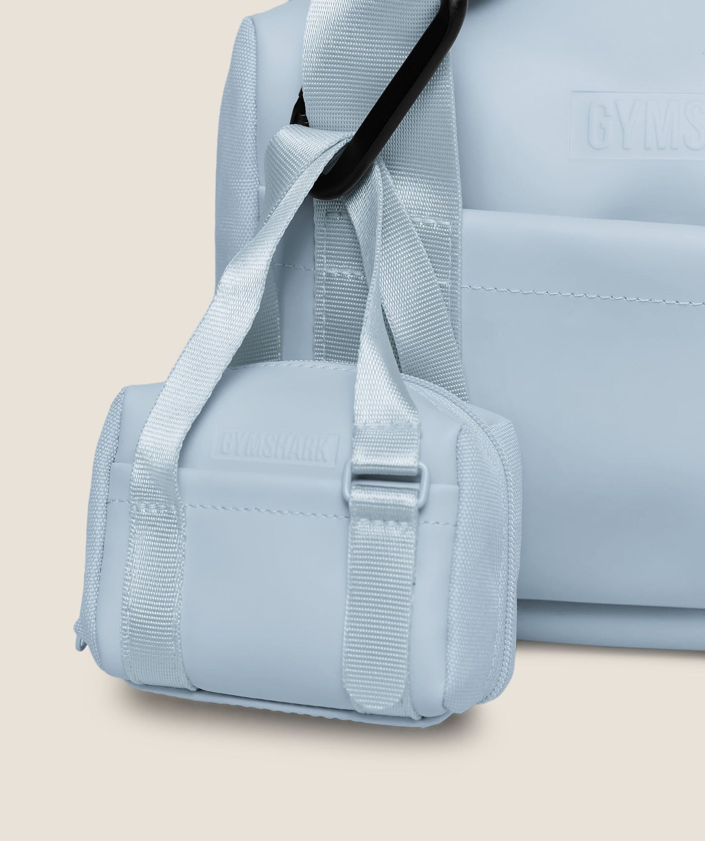 Everyday Mini Holdall Keychain - US 4828