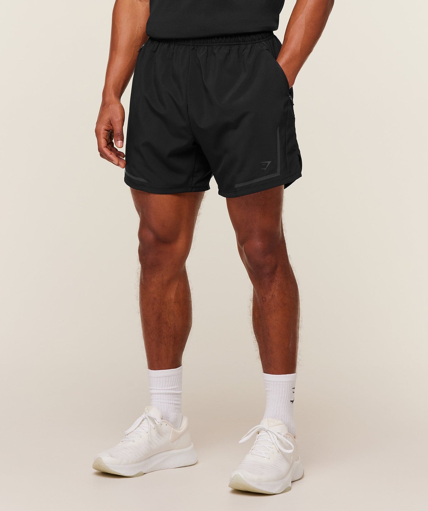 Movement Sport 5\" Shorts - US 5392