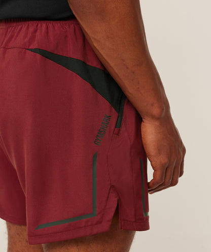 Movement Sport 5\" Shorts - US 6619
