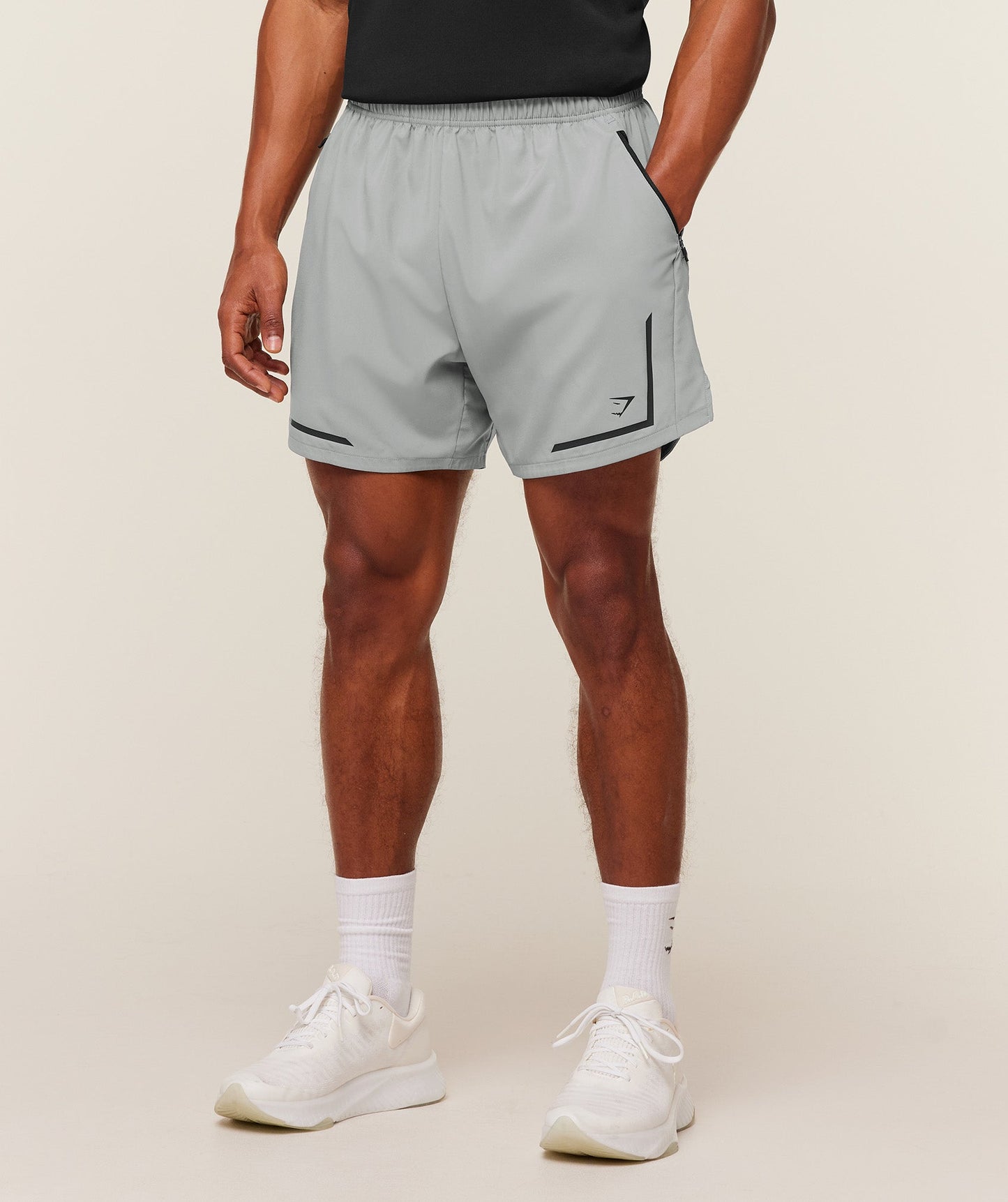 Movement Sport 5\" Shorts - US 6619