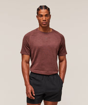 Rust Brown/Depth Brown
