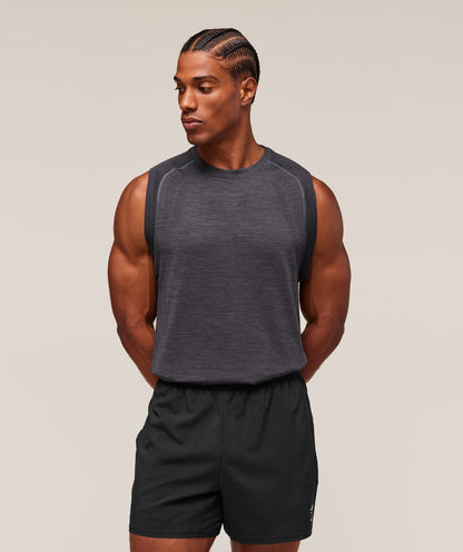 Versatile Seamless Tank - US 8303