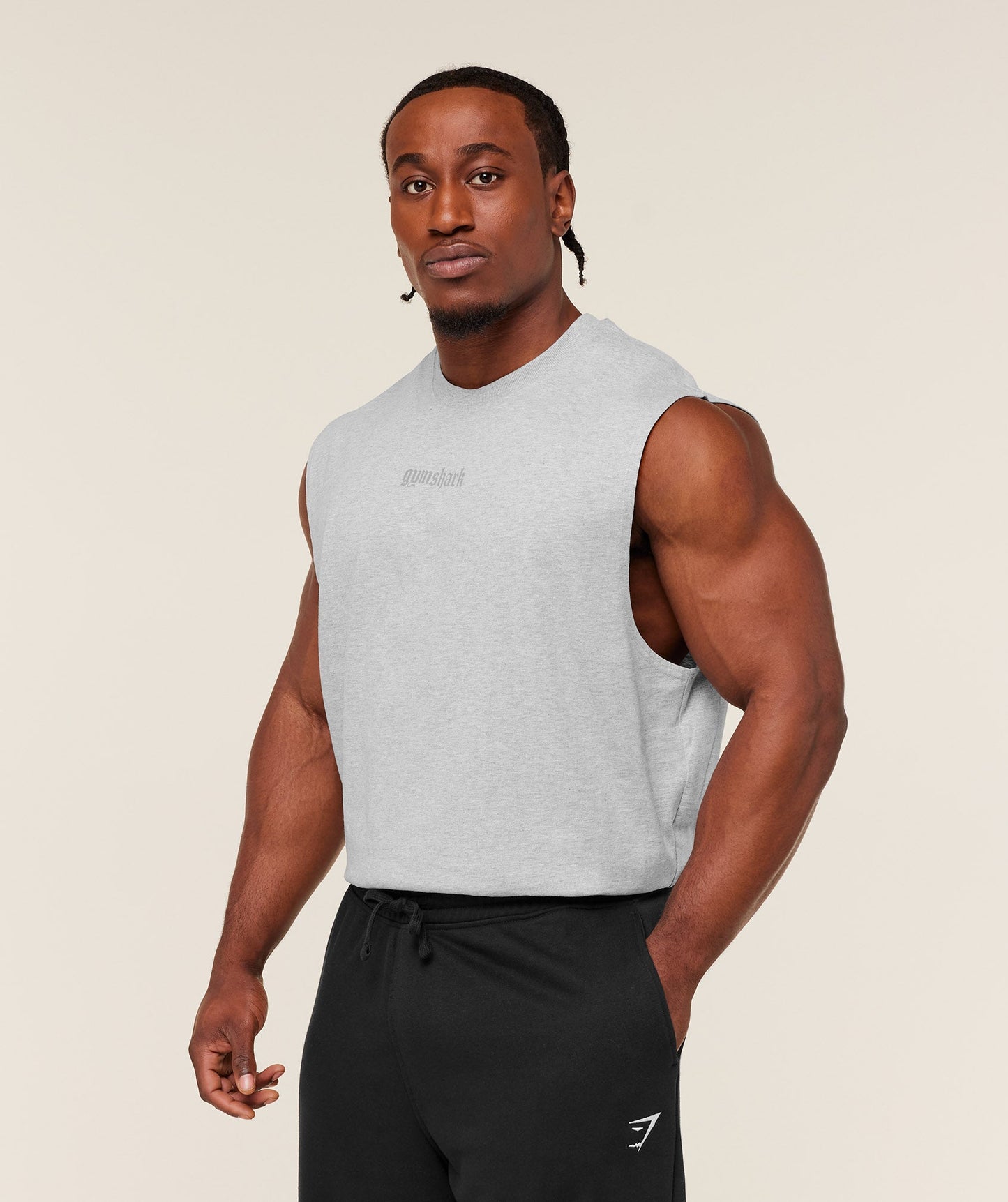 Olde English Tank - US 8694