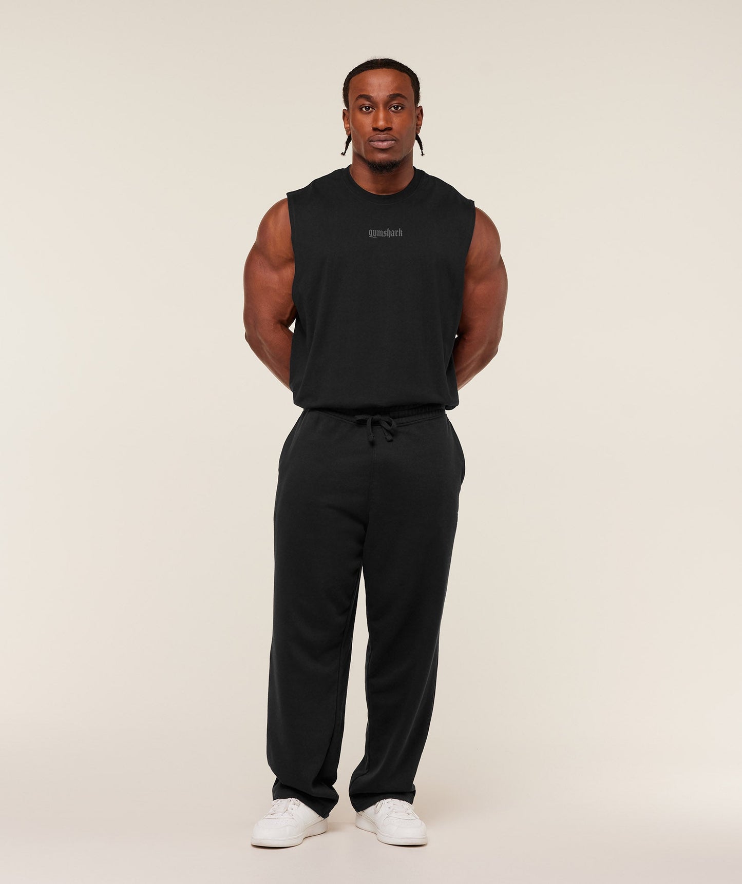 Olde English Tank - US 9458