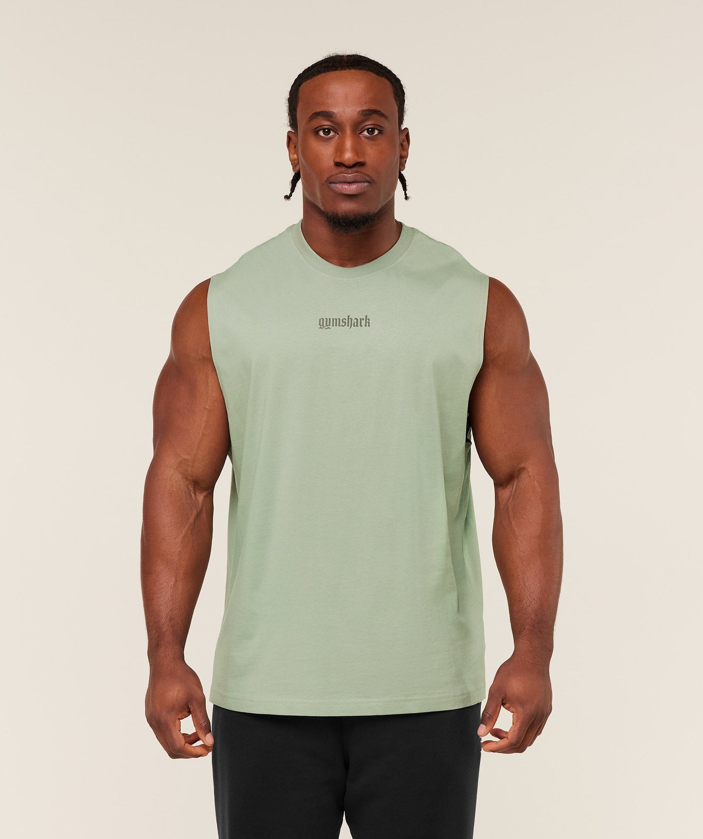 Olde English Tank - US 8694