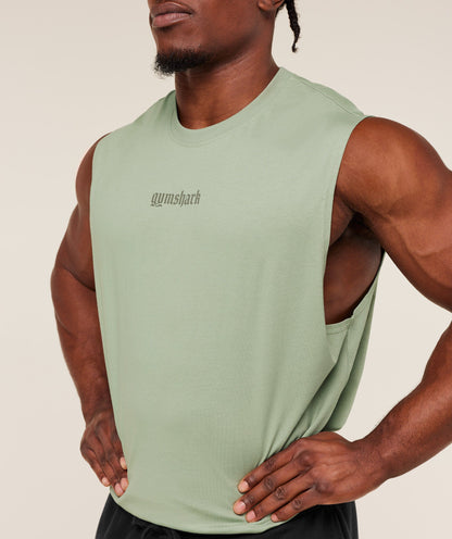 Olde English Tank - US 7310