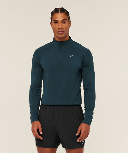 Performance 1/4 Zip - US 1908