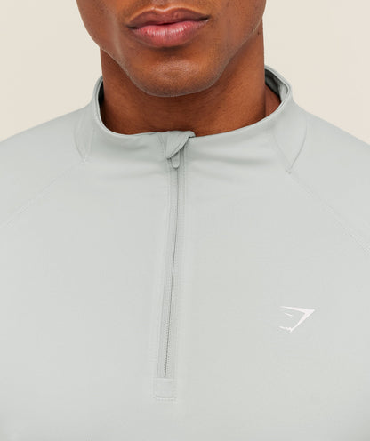 Performance 1/4 Zip - US 1908
