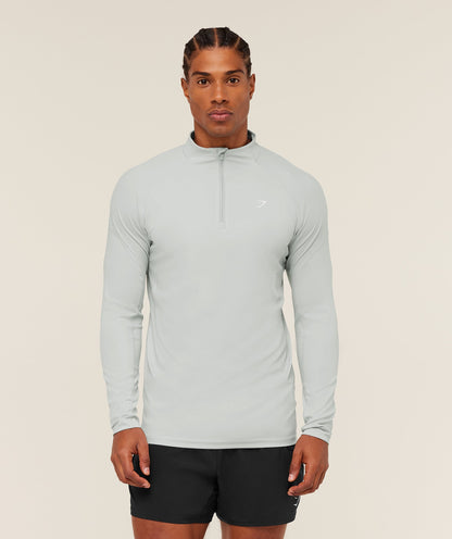 Performance 1/4 Zip - US 1908
