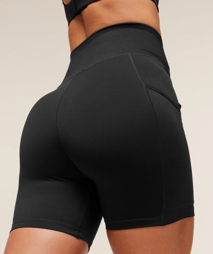 Pocket Shorts - US 5216