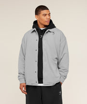 Smokey Grey