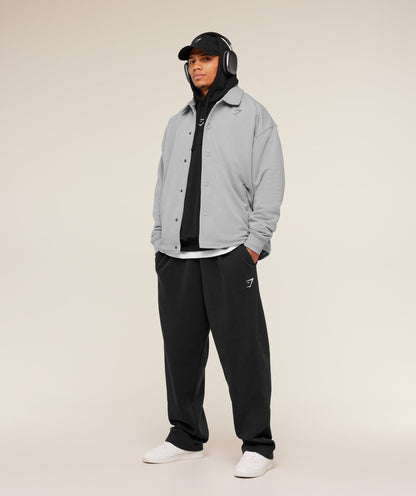 Power Coach Jacket - US 3805