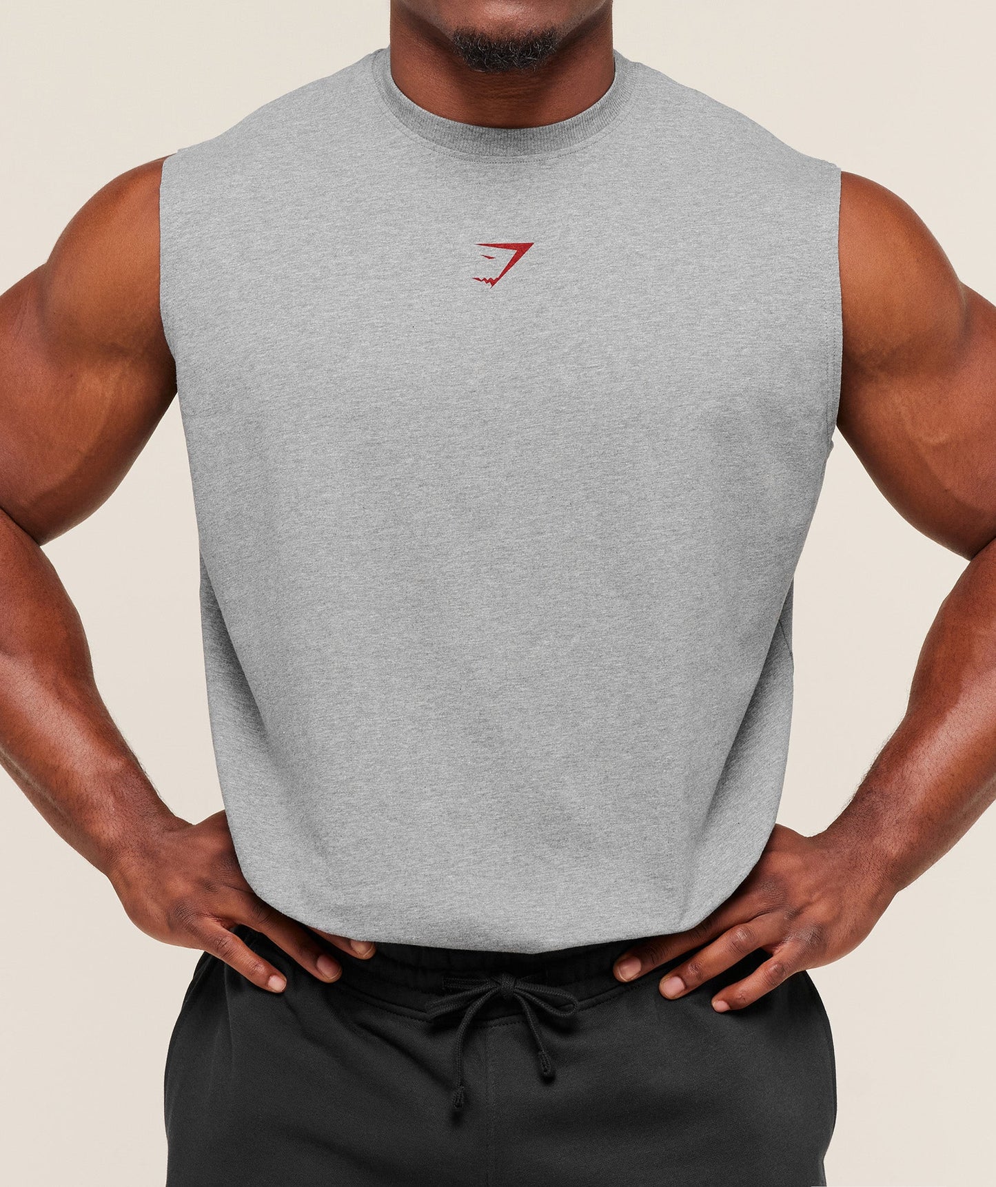 Power Cut Off Tank - US 8563