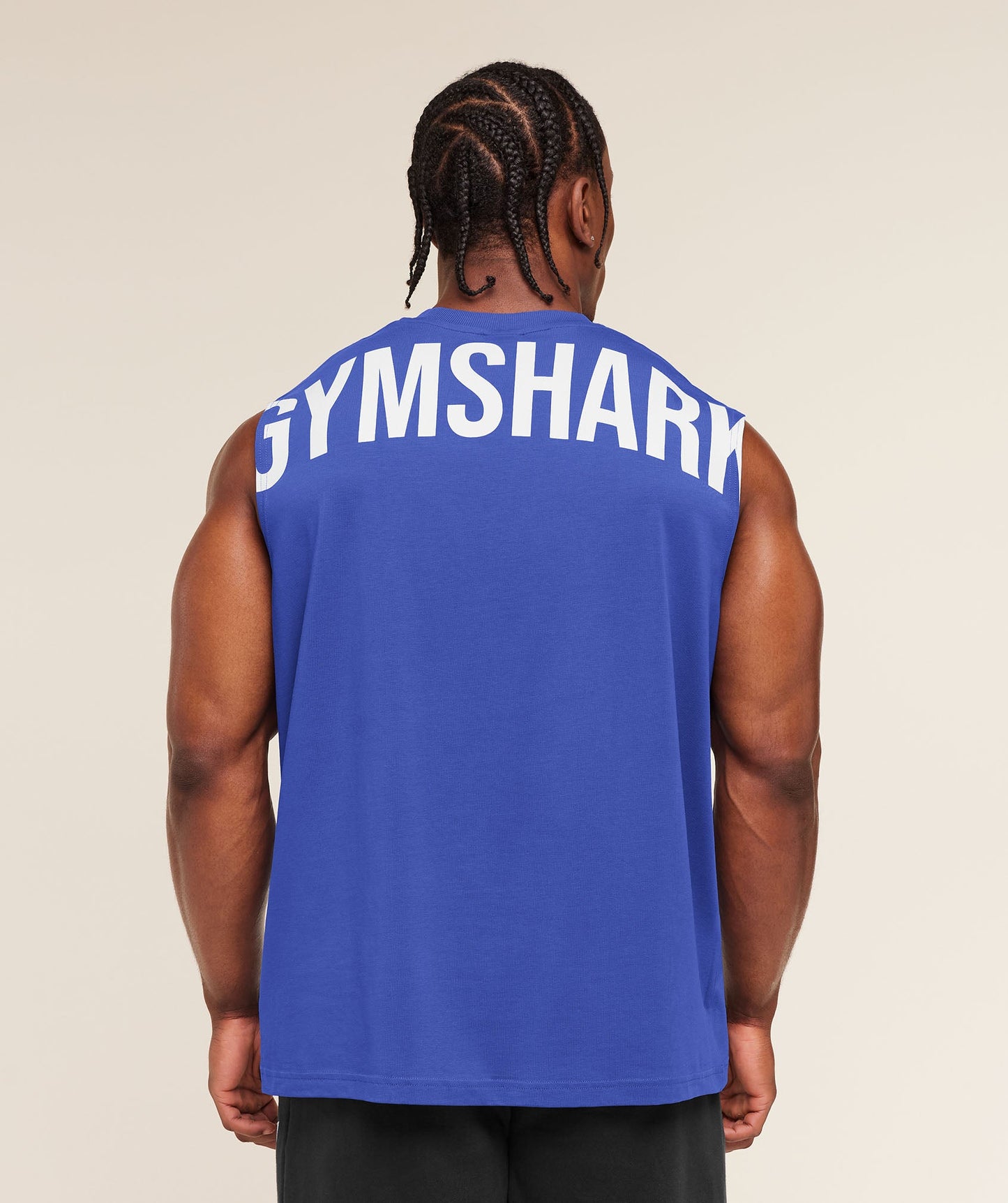 Power Cut Off Tank - US 4636