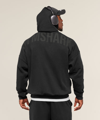Power Oversized Hoodie - US 6783