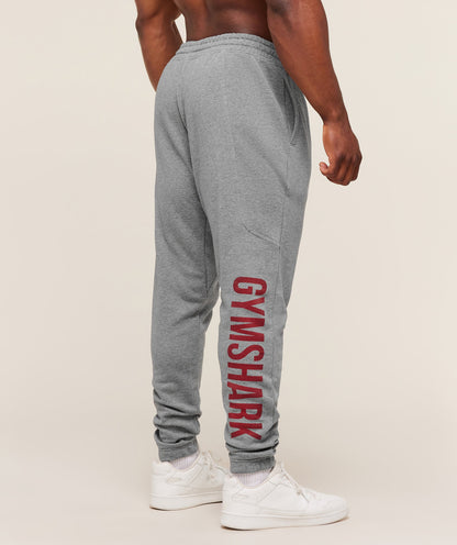 Power Wordmark Joggers - US 1187
