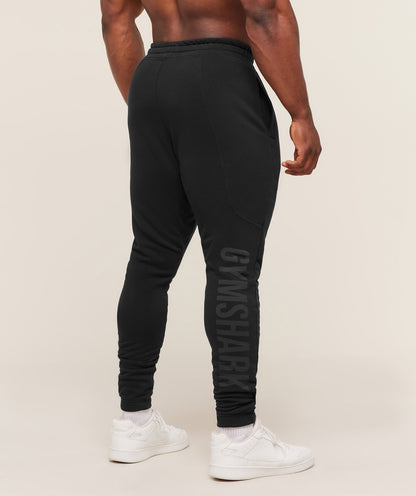 Power Wordmark Joggers - US 5288