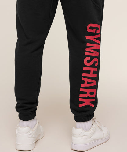 Power Wordmark Joggers - US 5288