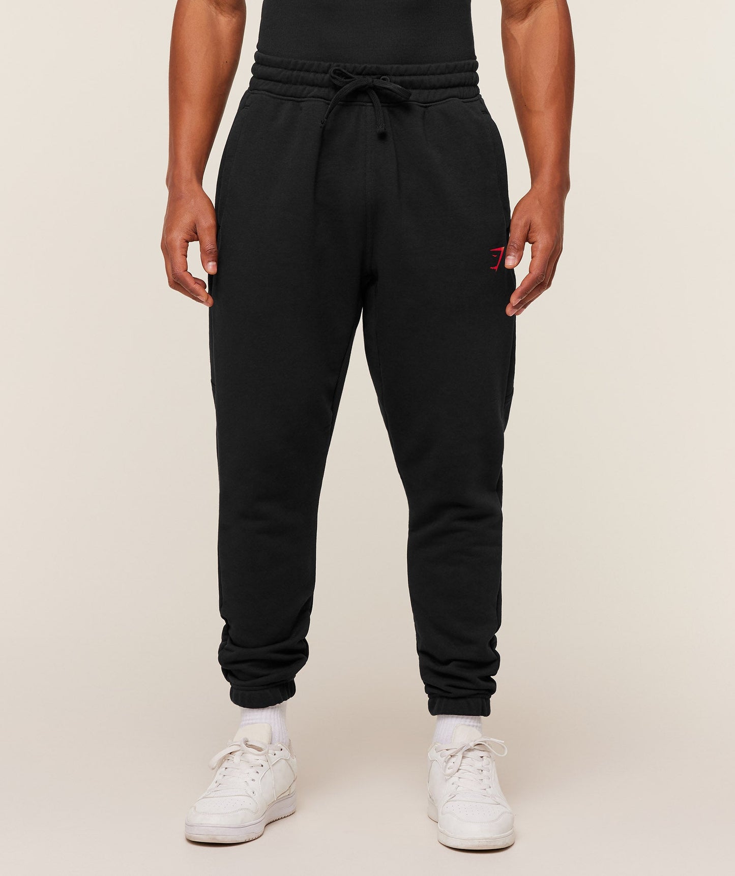 Power Wordmark Joggers - US 2488