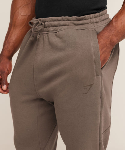 Power Wordmark Joggers - US 1509