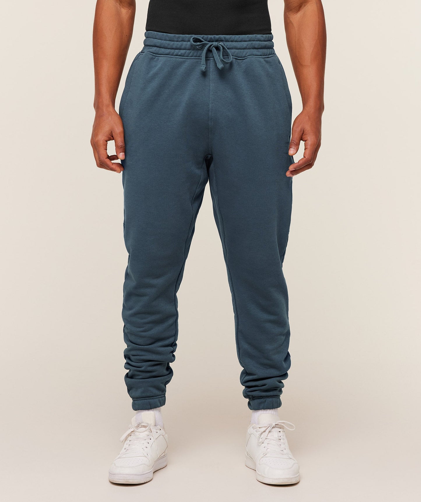 Power Wordmark Joggers - US 5288