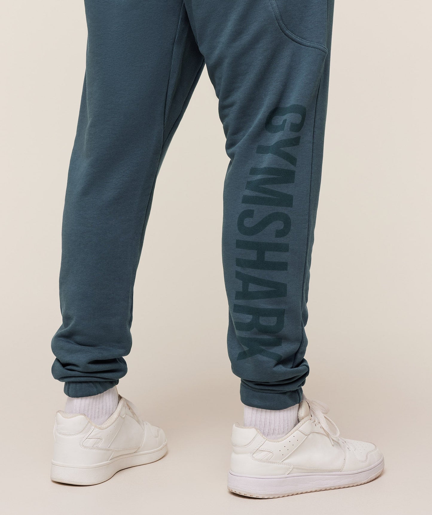 Power Wordmark Joggers - US 5285