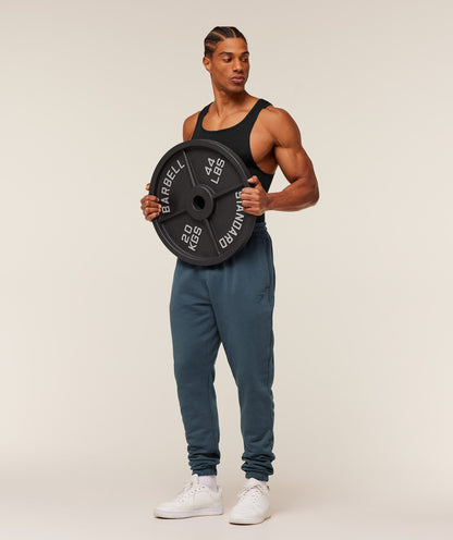 Power Wordmark Joggers - US 5285