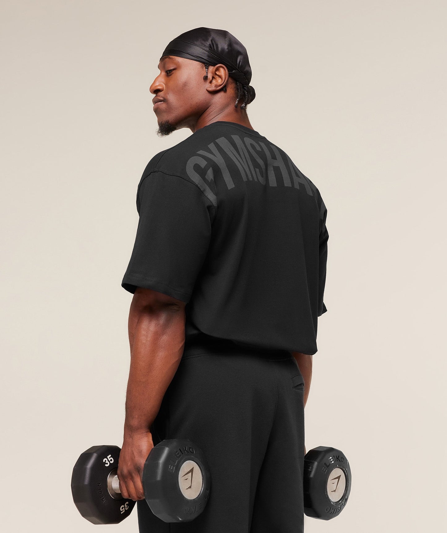 Power T-Shirt - US 2442