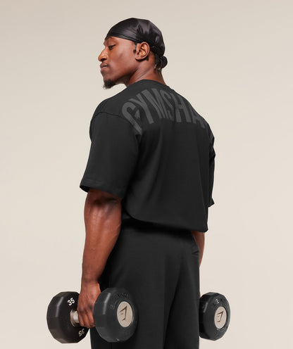 Power T-Shirt - US 9063