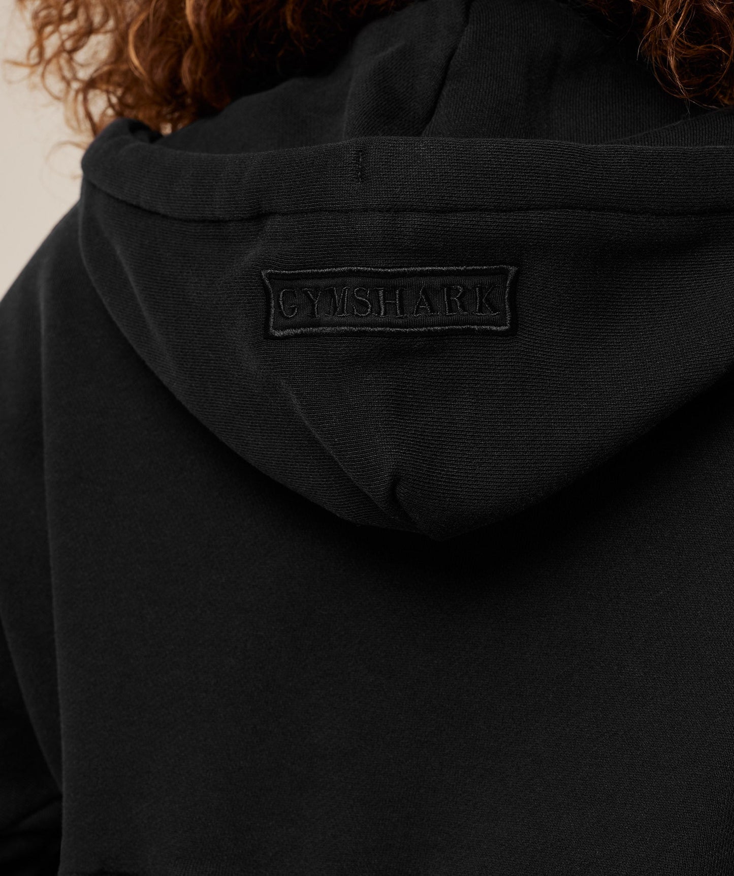 Pump Zip Through Hoodie - US 9873