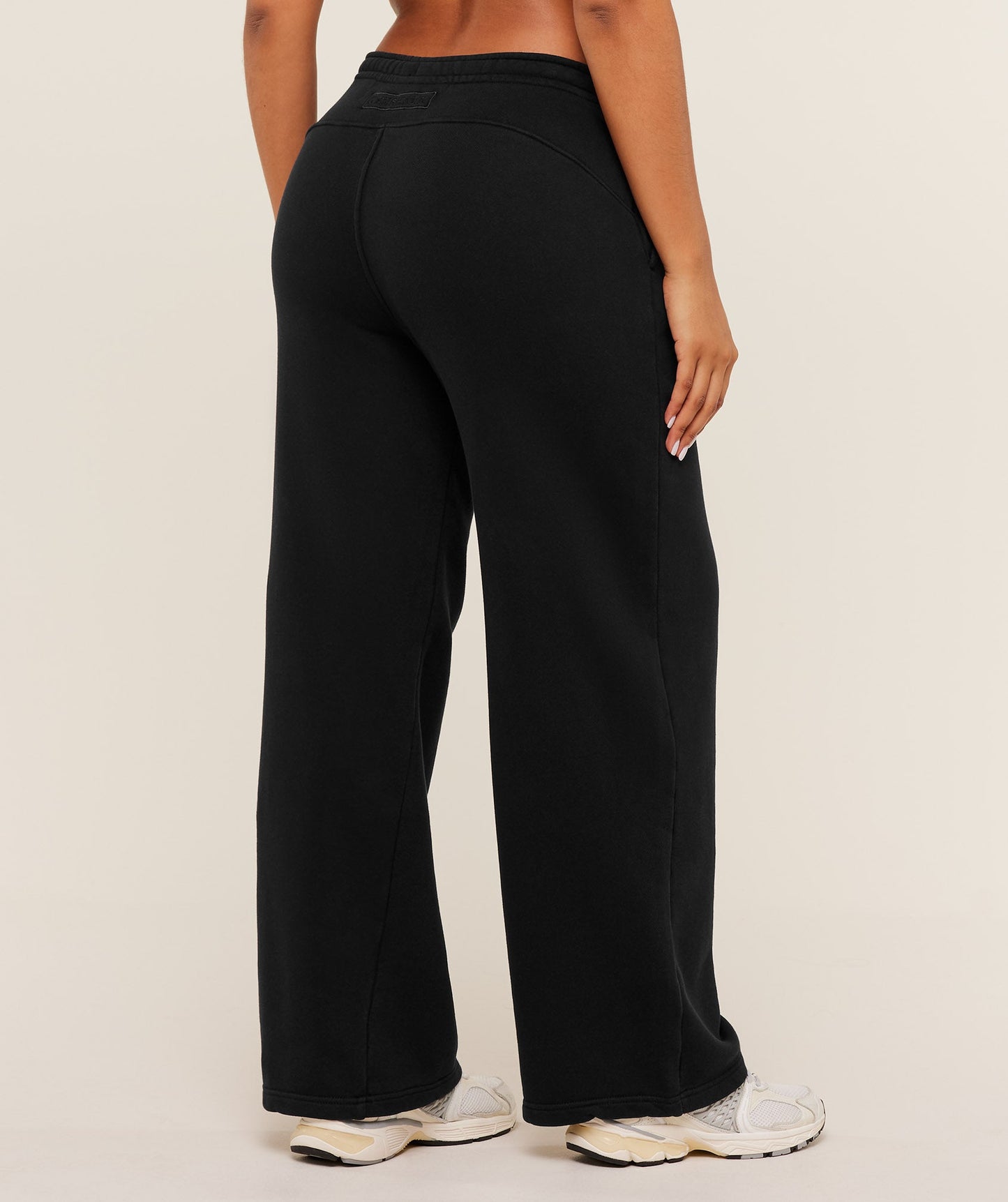 Pump Straight Leg Pants - US 8402